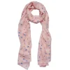 Best Jemima Puddle-Duck Large Neck Scarf Scarves