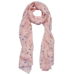 Best Jemima Puddle-Duck Large Neck Scarf Scarves