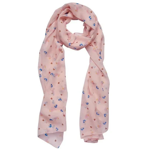 Best Jemima Puddle-Duck Large Neck Scarf Scarves