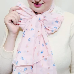 Best Jemima Puddle-Duck Large Neck Scarf Scarves