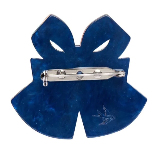 Online Jingle Bell Rock Brooch Brooches
