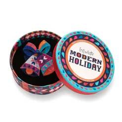 Online Jingle Bell Rock Brooch Brooches