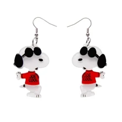 Shop Joe Cool Drop Earrings Earrings