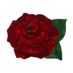 Best Juliet'S Bloom Brooch Brooches