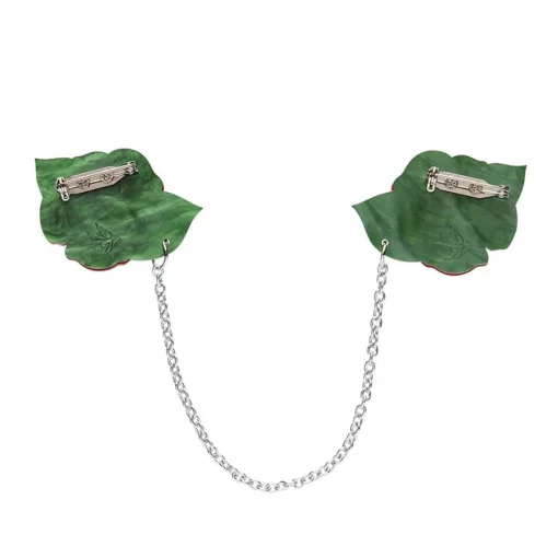 Cheap Juliet'S Blooms Double Brooch Brooches