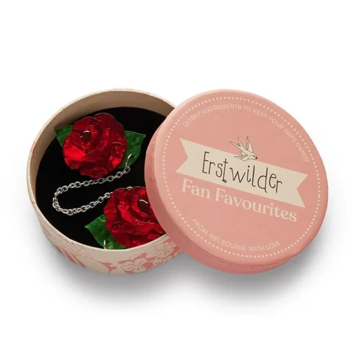 Cheap Juliet'S Blooms Double Brooch Brooches