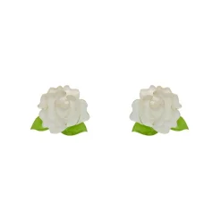 Clearance Juliet'S Blooms Rose Earrings Earrings