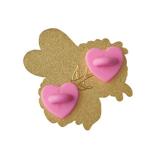 Sale Just Bee You Enamel Pin Enamel Pins