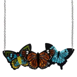 Best Kaleidoscope Of Colour Necklace Necklaces