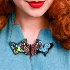 Best Kaleidoscope Of Colour Necklace Necklaces