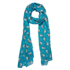 Shop Kallista The Kookaburra Neck Scarf Scarves