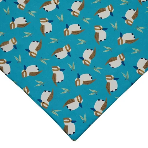 Shop Kallista The Kookaburra Neck Scarf Scarves