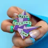 Shop Keep Folding On Enamel Pin Enamel Pins