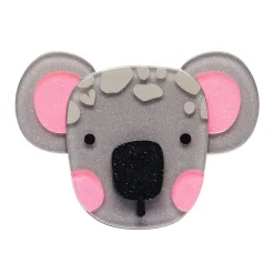 Cheap Keith The Koala Brooch Brooches