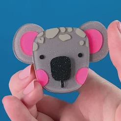Cheap Keith The Koala Brooch Brooches