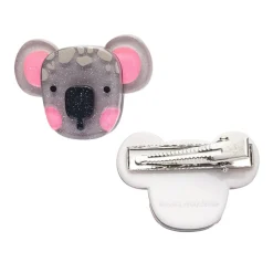 Best Keith The Koala Hair Clips Set - 2 Piece Hair Clips & Claws