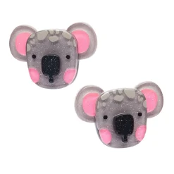 Best Keith The Koala Hair Clips Set - 2 Piece Hair Clips & Claws