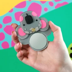 Cheap Keith The Koala Mirror Compact Mirror Compacts