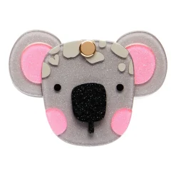 Cheap Keith The Koala Mirror Compact Mirror Compacts