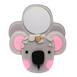 Cheap Keith The Koala Mirror Compact Mirror Compacts