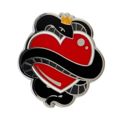 Cheap King Of Cobras Enamel Pin Enamel Pins