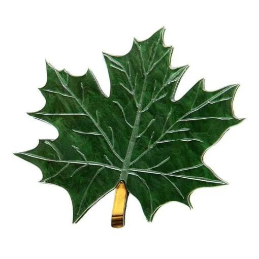Fashion King Of Our Forest Brooch Brooches