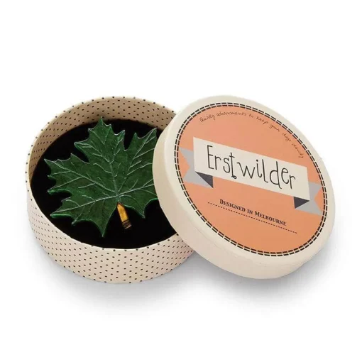 Fashion King Of Our Forest Brooch Brooches