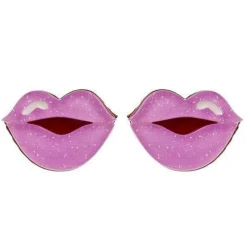 Discount Kiss And Tell Earrings Earrings