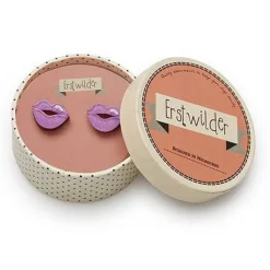 Discount Kiss And Tell Earrings Earrings