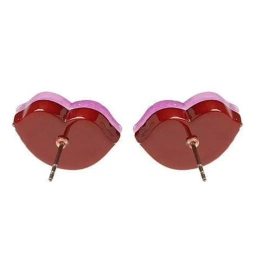 Discount Kiss And Tell Earrings Earrings