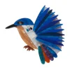Outlet Kyrie Kingfisher Brooch Brooches