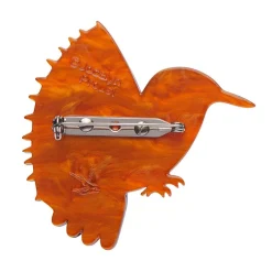 Outlet Kyrie Kingfisher Brooch Brooches
