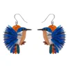 Online Kyrie Kingfisher Drop Earrings Earrings