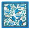 New Kyrie Kingfisher Square Scarf Scarves