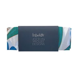 New Kyrie Kingfisher Square Scarf Scarves