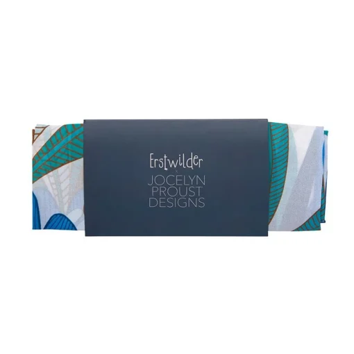 New Kyrie Kingfisher Square Scarf Scarves