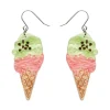 Outlet La Dolce Vita Gelato Drop Earrings Earrings