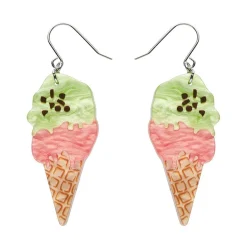 Outlet La Dolce Vita Gelato Drop Earrings Earrings
