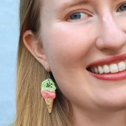 Outlet La Dolce Vita Gelato Drop Earrings Earrings