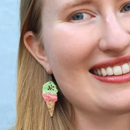 Outlet La Dolce Vita Gelato Drop Earrings Earrings