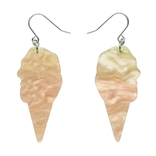 Outlet La Dolce Vita Gelato Drop Earrings Earrings