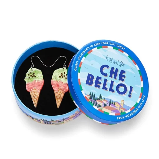 Outlet La Dolce Vita Gelato Drop Earrings Earrings