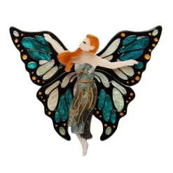 Best Sale La Fee Verte Brooch Brooches