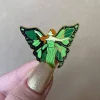Store La Fee Verte Enamel Pin Enamel Pins