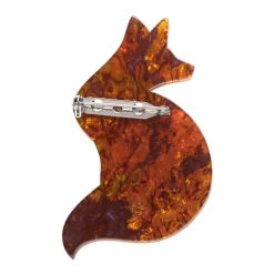 Hot La Formidable Fauve Brooch Brooches