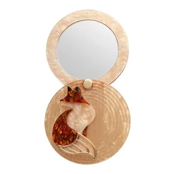 Outlet La Formidable Fauve Mirror Compact Mirror Compacts