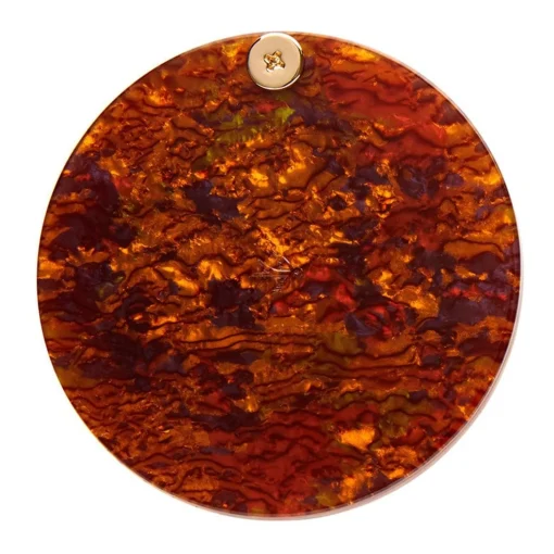 Outlet La Formidable Fauve Mirror Compact Mirror Compacts