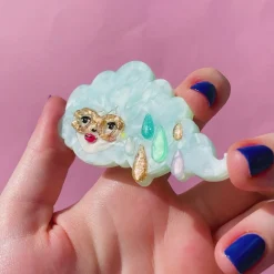 Cheap Lainey The Rainy Brooch Brooches