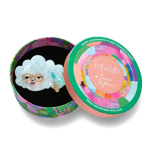 Cheap Lainey The Rainy Brooch Brooches