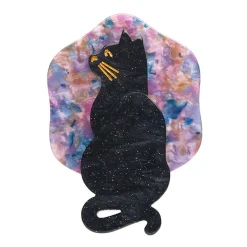 Cheap Le Chat Miaule Brooch Brooches